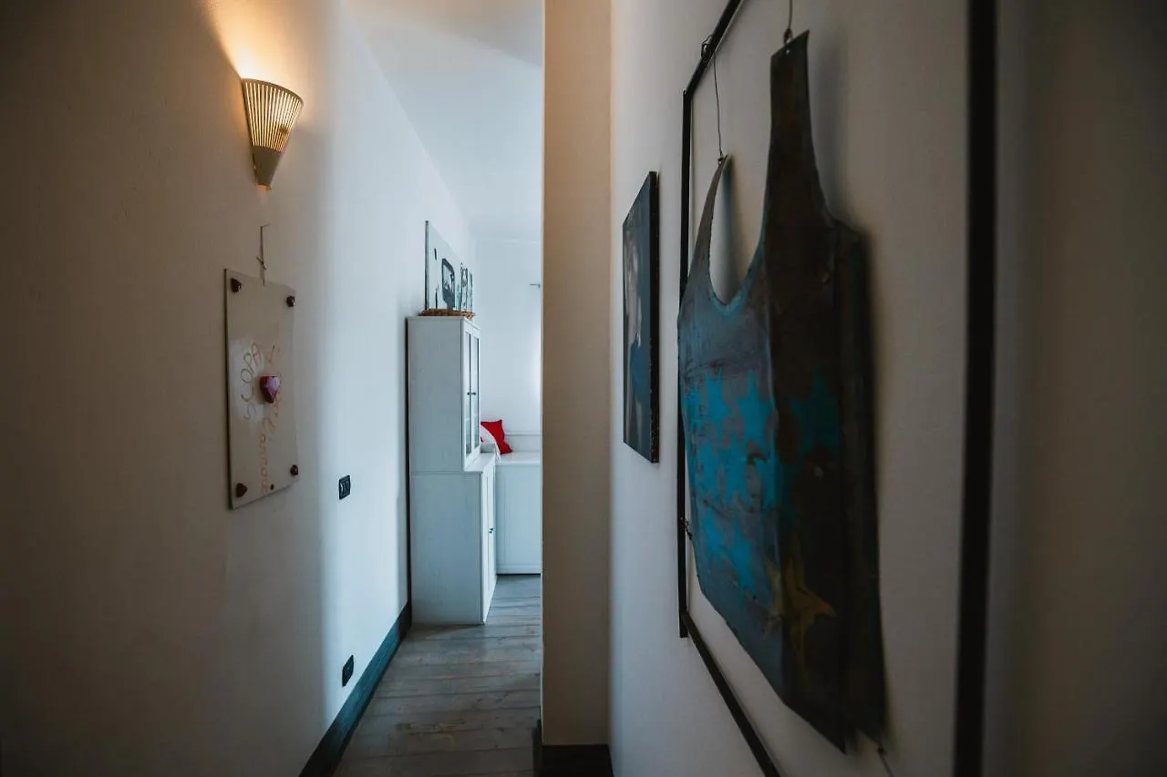 Agriturismo Rose Di Pietra Pietra Ligure 0*,  Italy