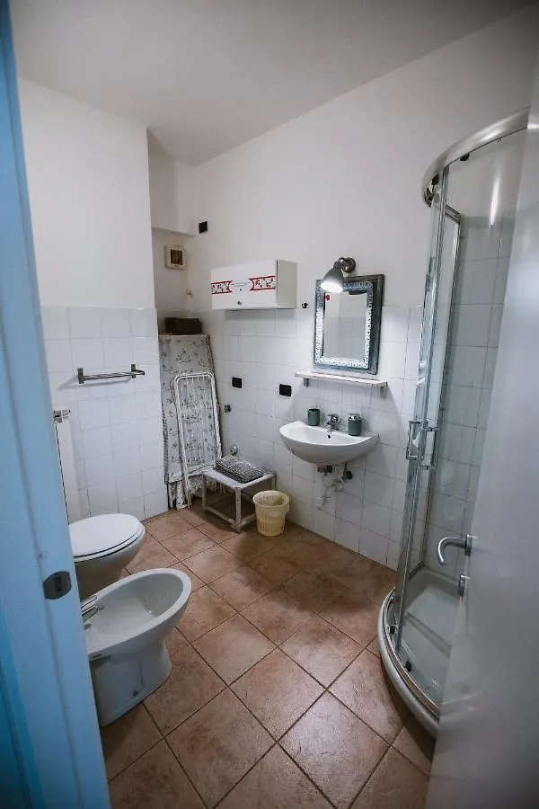 Agriturismo Rose Di Pietra Pietra Ligure Farm stay