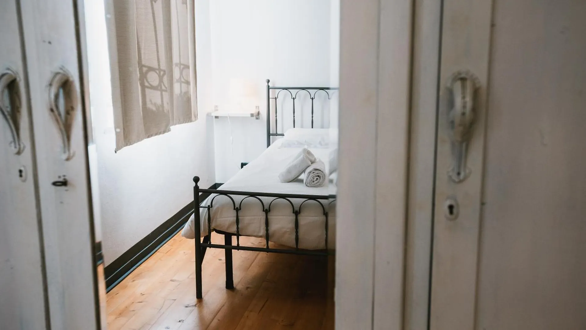 Farm stay Agriturismo Rose Di Pietra Pietra Ligure Italy