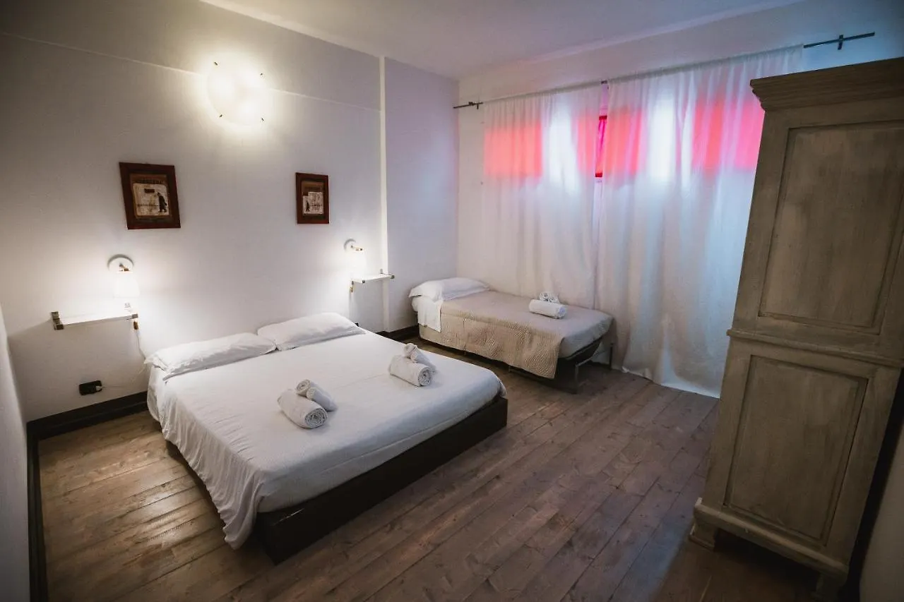Farm stay Agriturismo Rose Di Pietra Pietra Ligure