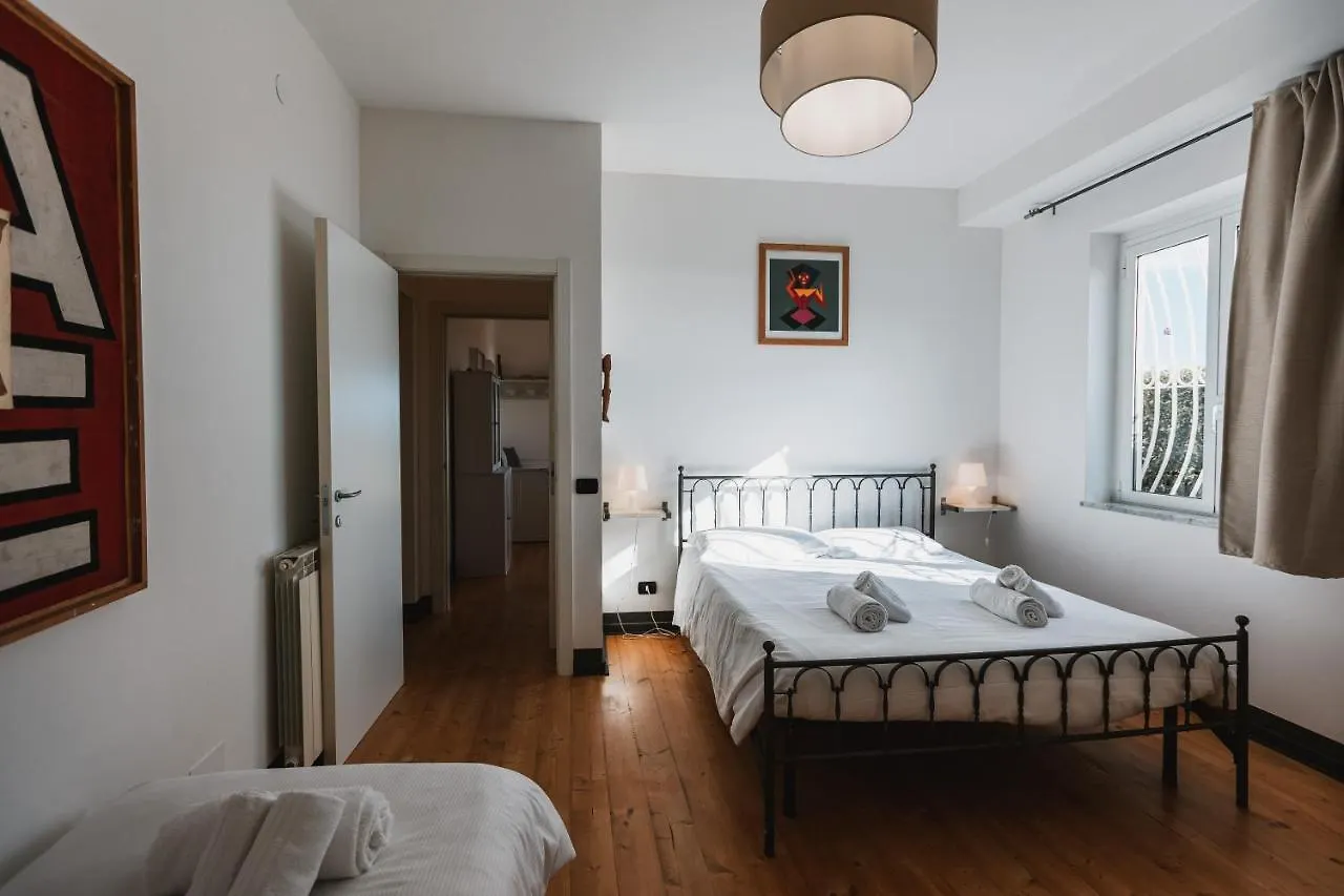 Agriturismo Rose Di Pietra Pietra Ligure Italy