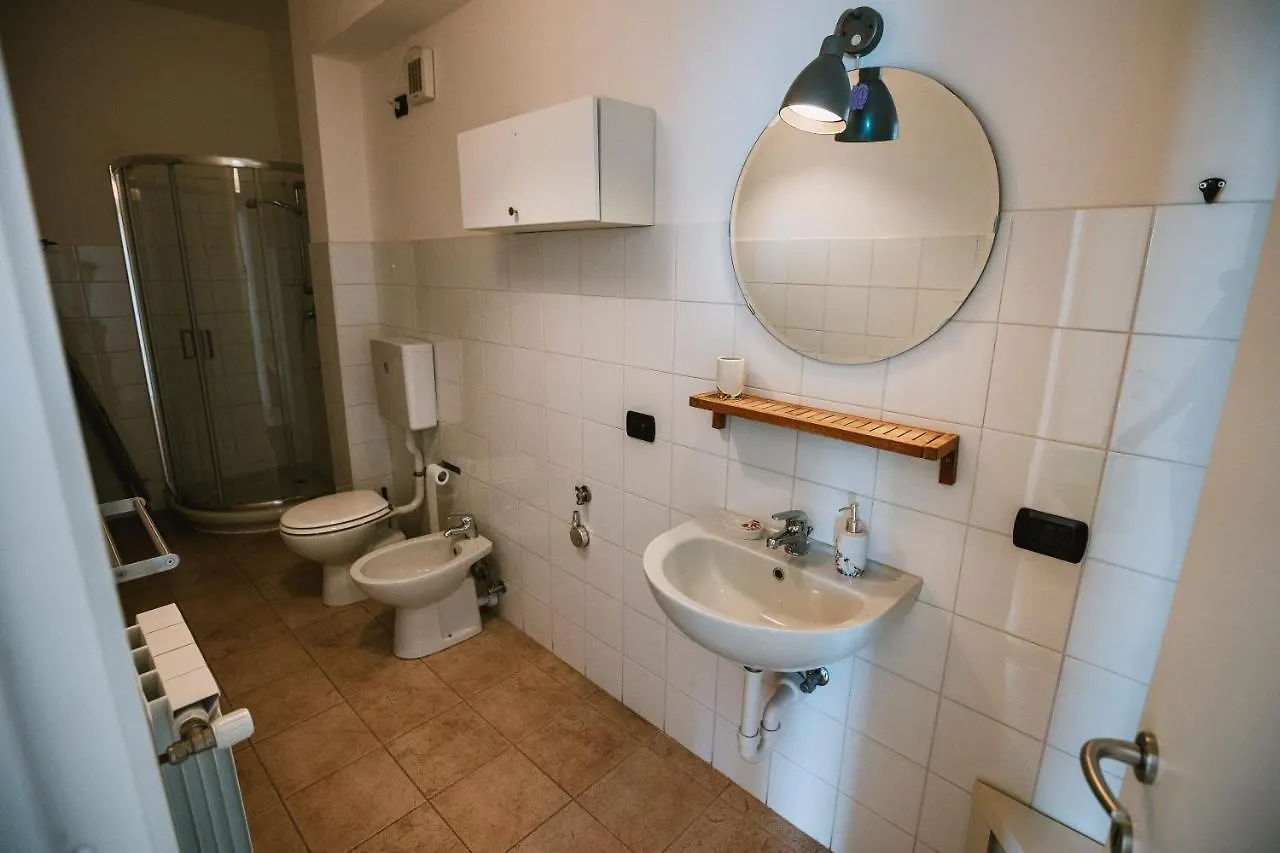 Farm stay Agriturismo Rose Di Pietra Pietra Ligure Italy