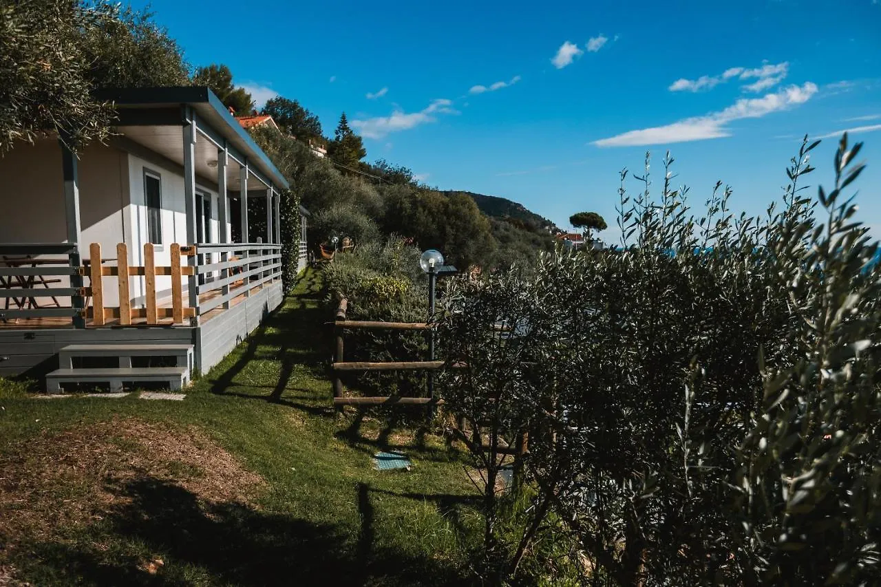 Agriturismo Rose Di Pietra Pietra Ligure Farm stay