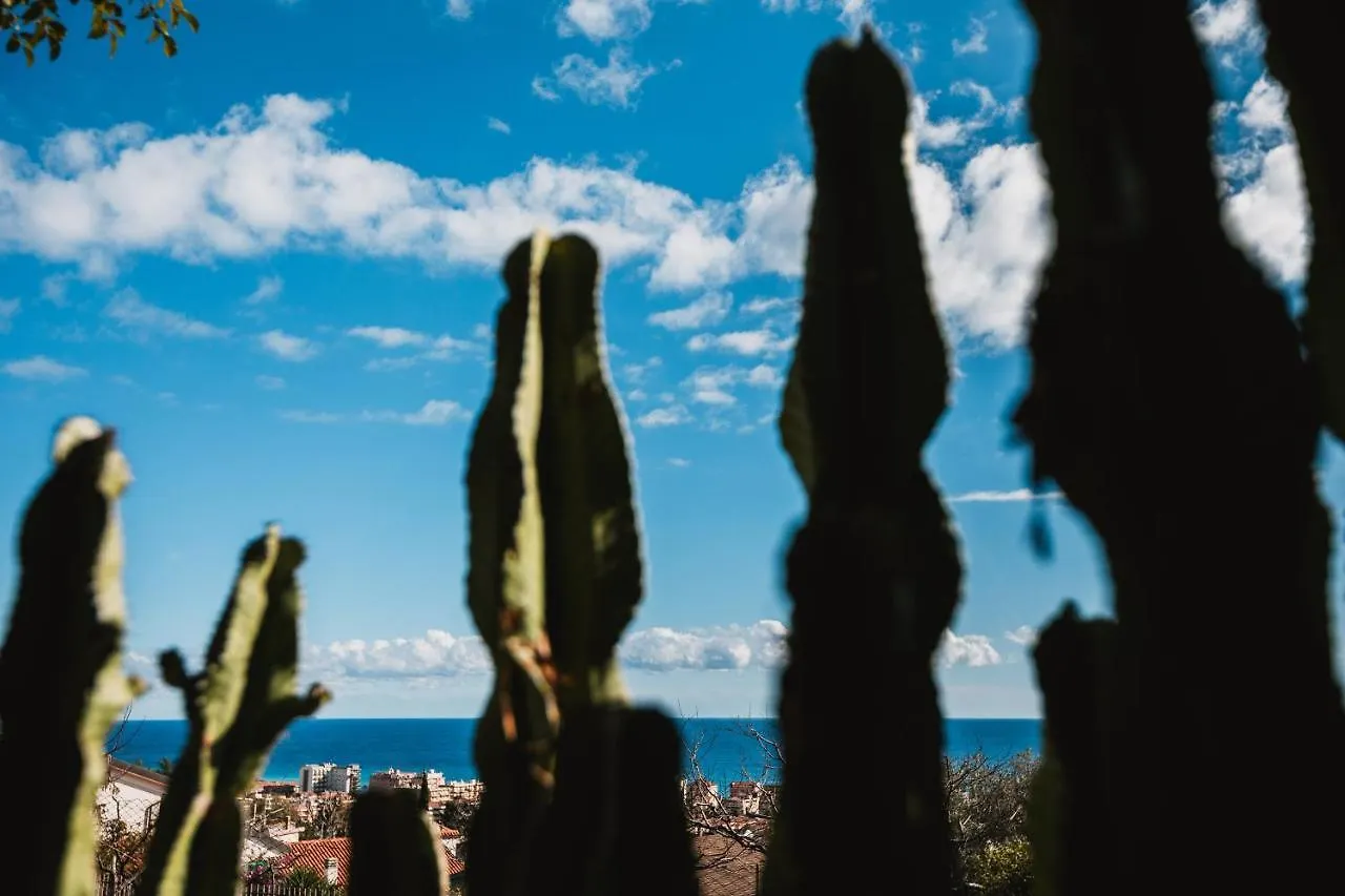 Agriturismo Rose Di Pietra Pietra Ligure 0*,  Italy