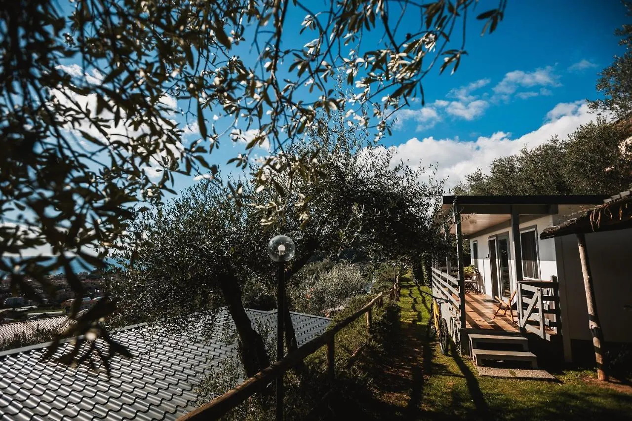Agriturismo Rose Di Pietra Pietra Ligure