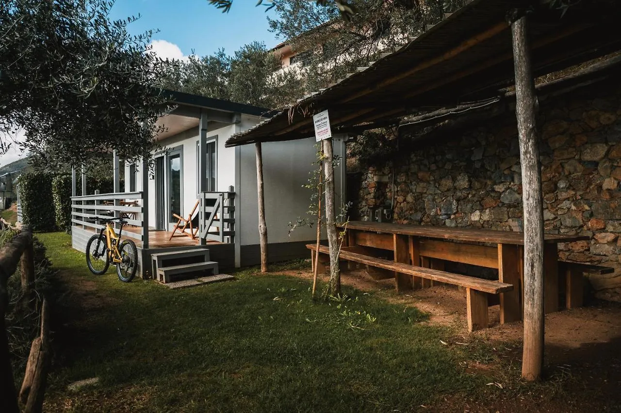 Agriturismo Rose Di Pietra Pietra Ligure 0*,
