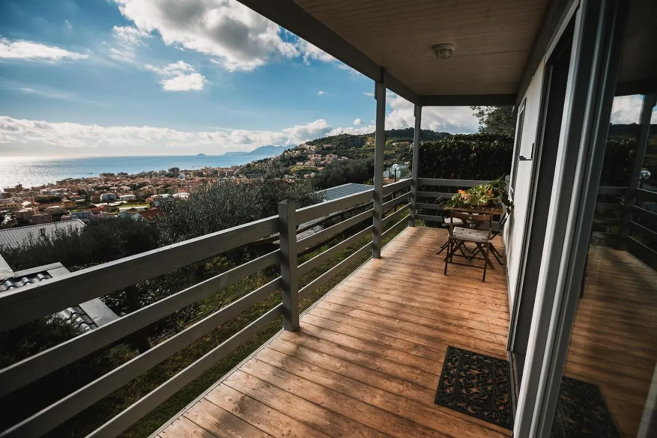 Agriturismo Rose Di Pietra Pietra Ligure