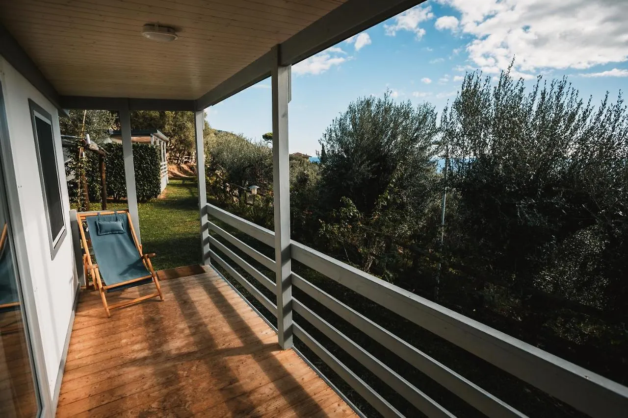 Farm stay Agriturismo Rose Di Pietra Pietra Ligure