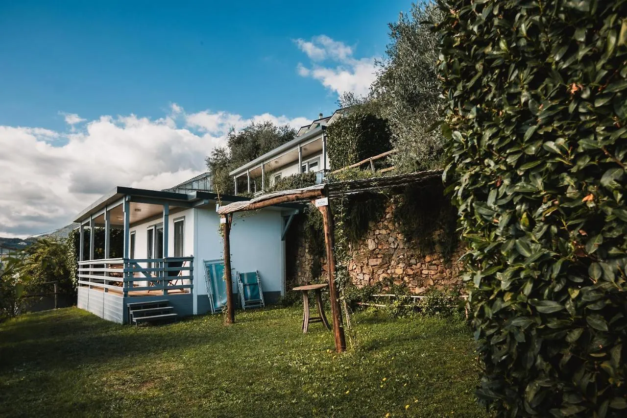 Agriturismo Rose Di Pietra Pietra Ligure 0*,  Italy