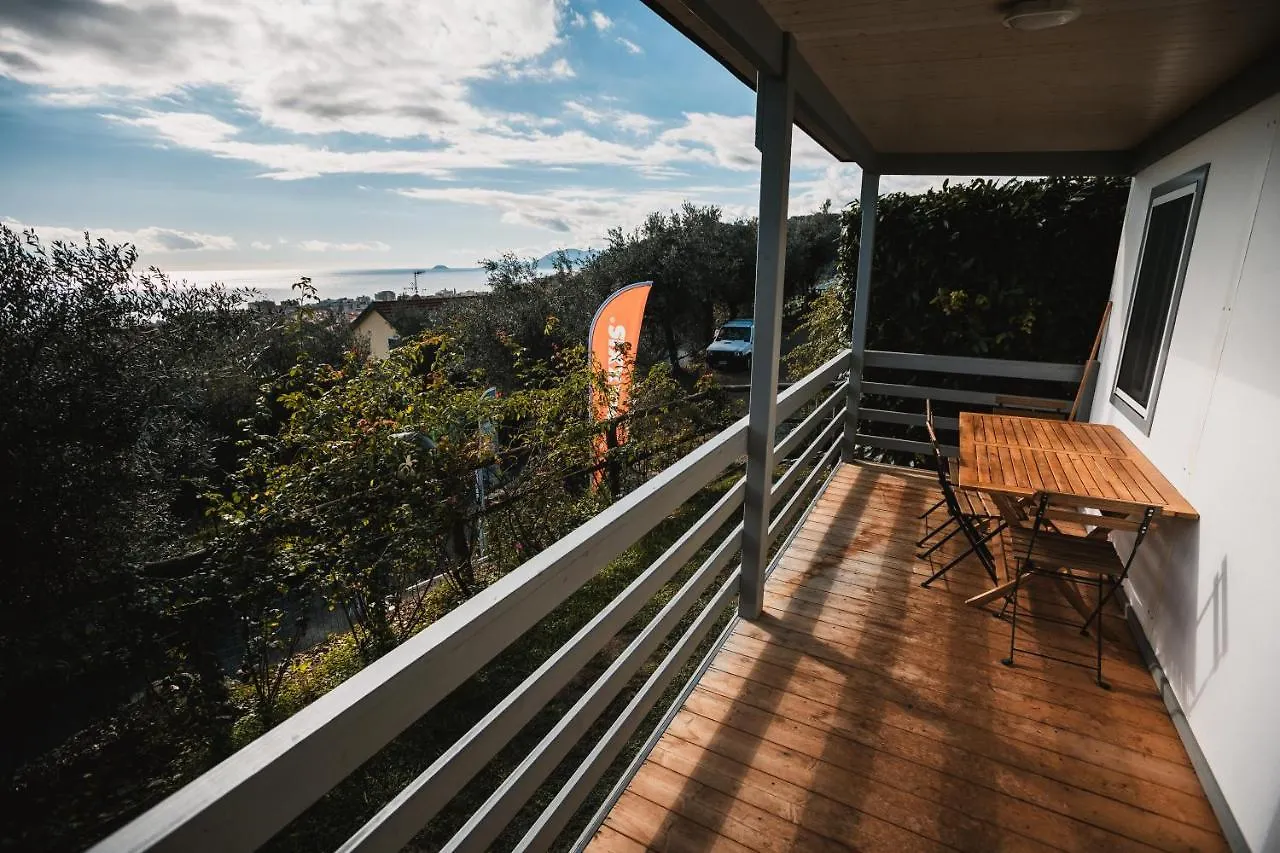 Agriturismo Rose Di Pietra Pietra Ligure
