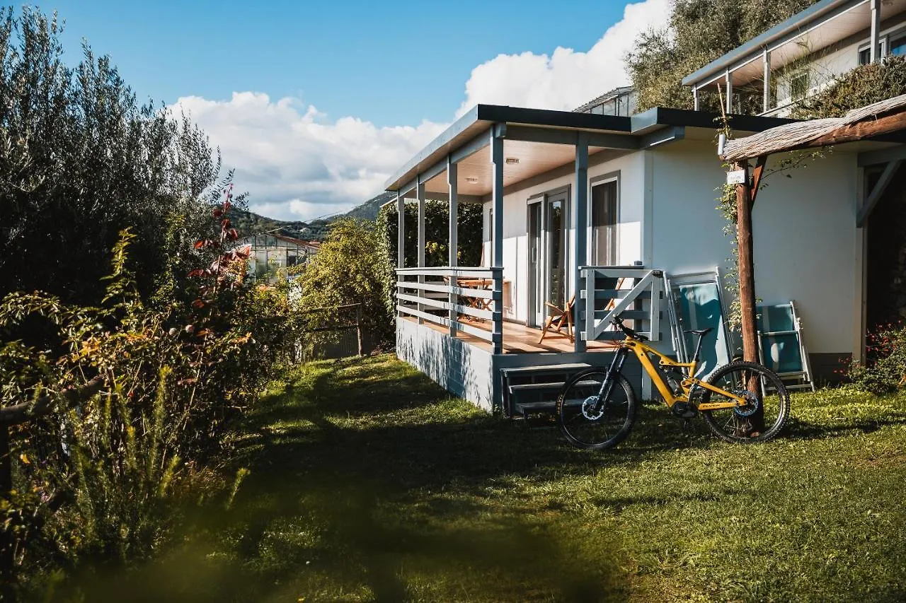Agriturismo Rose Di Pietra Pietra Ligure Farm stay
