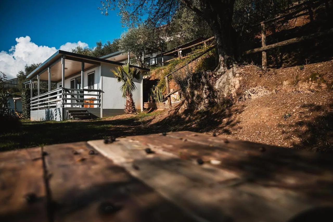 Farm stay Agriturismo Rose Di Pietra Pietra Ligure