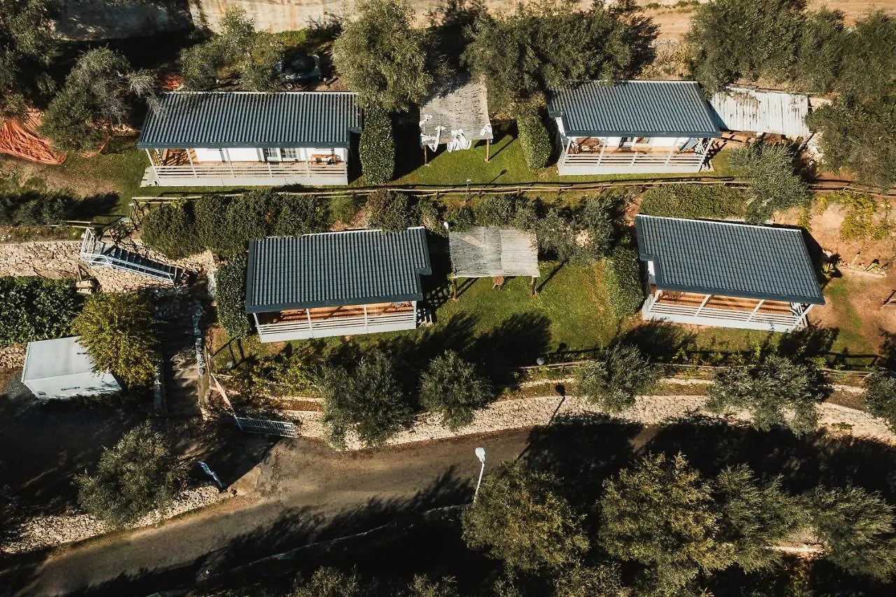 Agriturismo Rose Di Pietra Pietra Ligure Italy