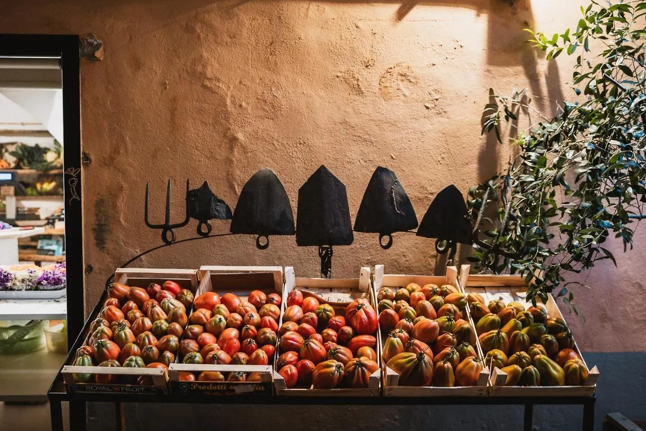 Agriturismo Rose Di Pietra Pietra Ligure Italy