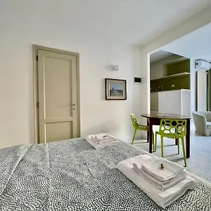 Modern Navigli Apartment Mailand