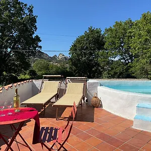Il Muto Di Gallura Bauernhof Aggius