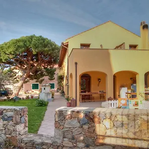  Alloggio per agriturismo Ca' Di Trincia