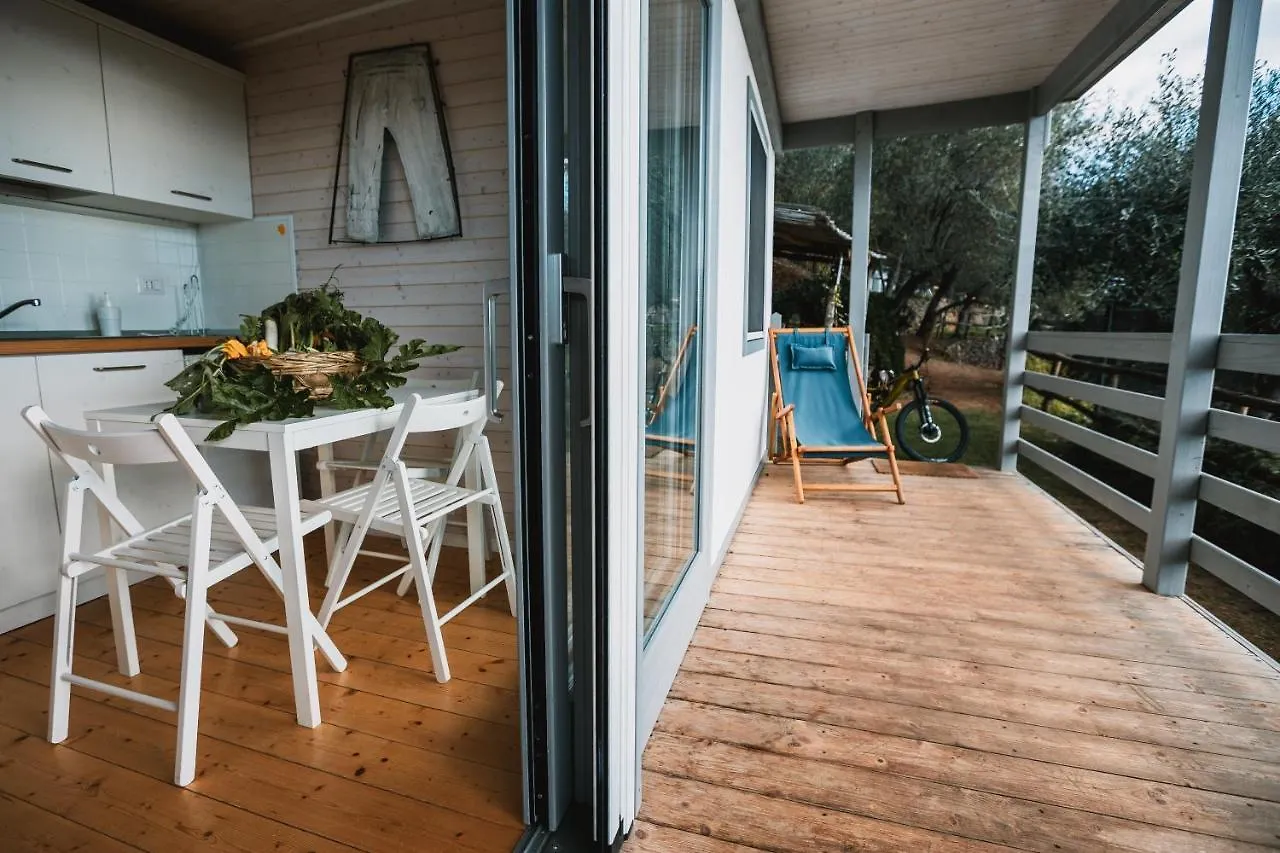 ファームステイ Agriturismo Rose Di Pietra ピエトラ・リーグレ