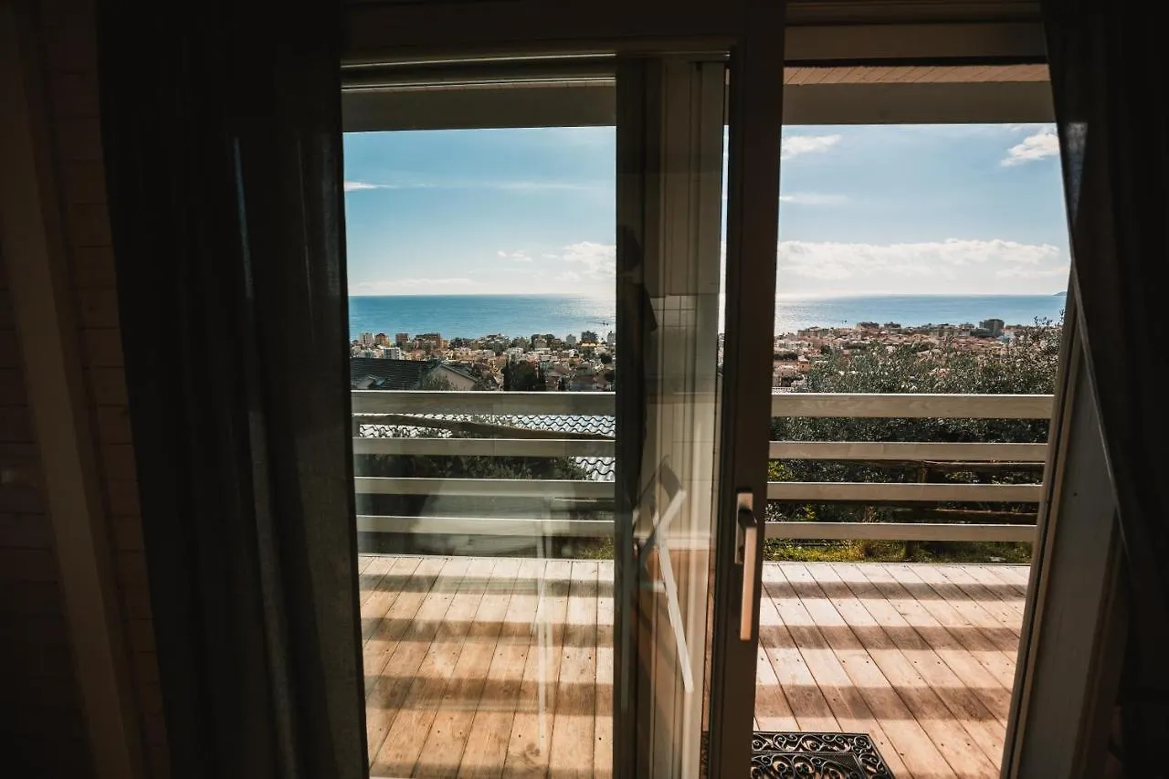ファームステイ Agriturismo Rose Di Pietra ピエトラ・リーグレ イタリア