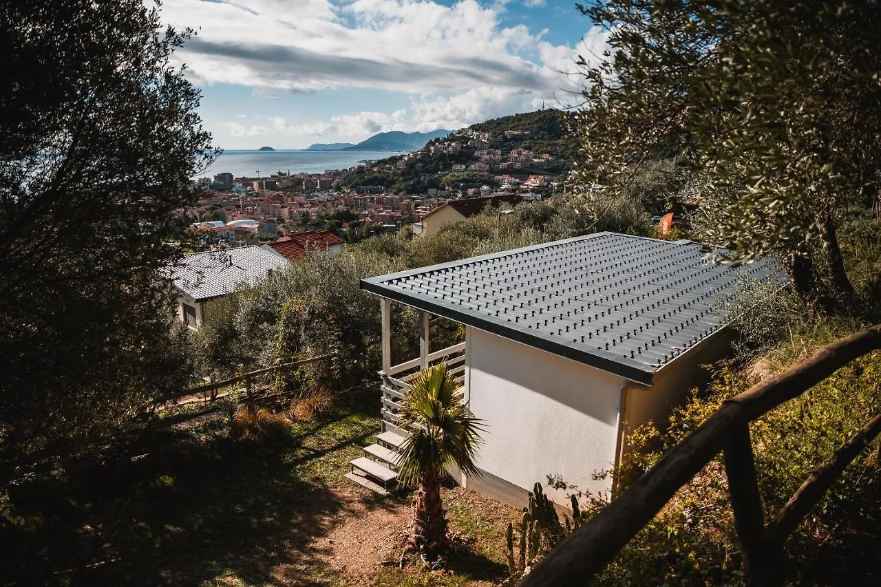 Agriturismo Rose Di Pietra Pietra Ligure