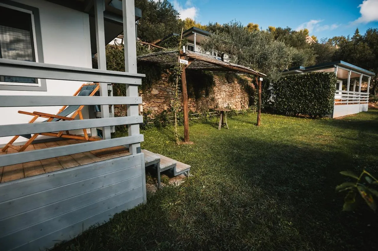 Farm stay Agriturismo Rose Di Pietra Pietra Ligure Italy